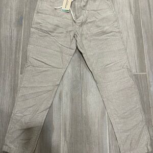 Scotch & Soda Warren Linen Pants